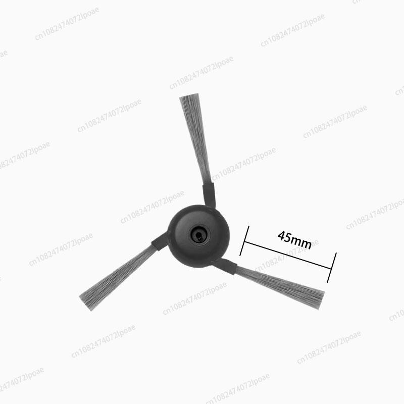 For MOVA P50 Ultra / P50 Pro Ultra Robot Vacuum Cleaner Replacement Accessories Main Side Brush Mop Cloth HEPA Filter Dust Bag