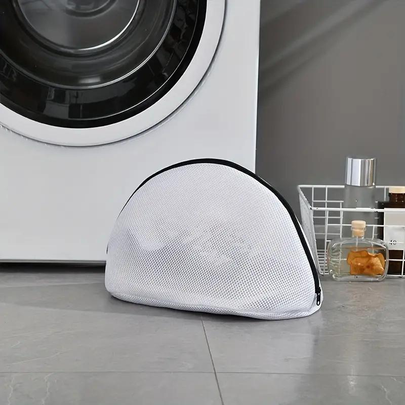 Сумка для белья One Laundry Shoes, сетчатый органайзер для обуви, переносной протектор для белья, сетчатый органайзер для белья с защитой от деформации, аксессуар для хранения на домашней кухне