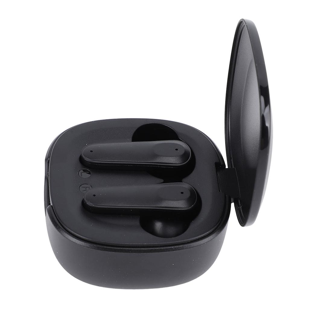 Wireless Translation Hdset Portable In r Translator Touch Control Hdset Multi Language Translation Hdset for Indoor and Outdoor