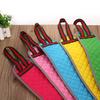 1 Piece Of Skin Care Body Brush Exfoliator Bath Pull Belt Strap Strong Long Towel Wash Brush Towel 2021