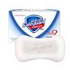 Мыло Safeguard Pure White с ароматом, антибактериальное, 72 шт.