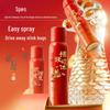 Spes Volumizing Dry Shampoo Spray