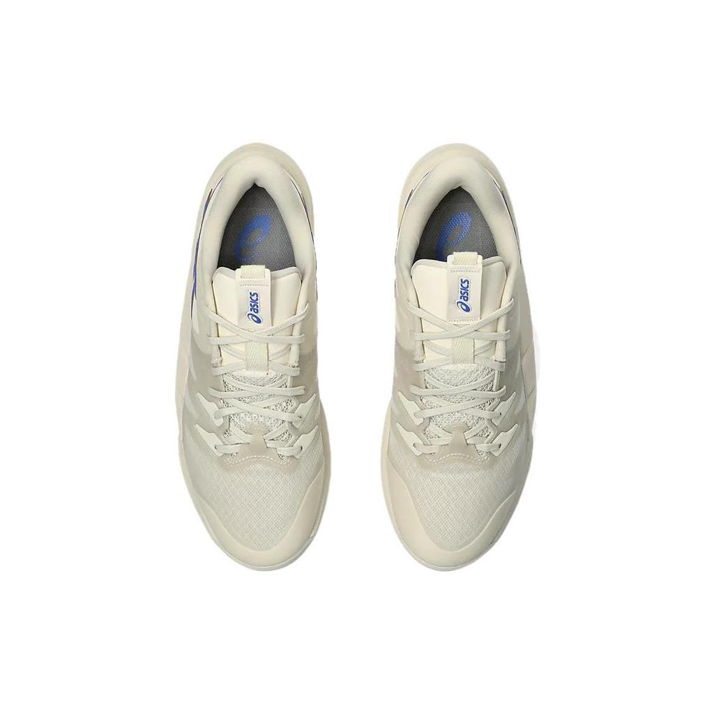 Asics Кроссовки унисекс Unpre ARS Low 2 Birch Sapphire Кремовые 1063A083-200