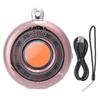 Portable Camera Finder Anti Spy Camera Detector Wireless RF Signal Finder AntiTheft Alarm