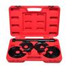 5 Pcs Spring Compressor Kit Mercedes