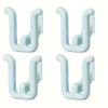 New Style Bathroom Slipper Rack Punch-free Wall-mounted Room Bathroom Drain Rack Slipper Rack Toilet Slipper Rack