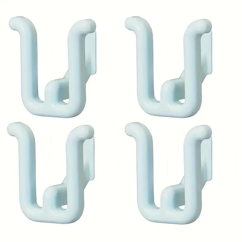 New Style Bathroom Slipper Rack Punch-free Wall-mounted Room Bathroom Drain Rack Slipper Rack Toilet Slipper Rack