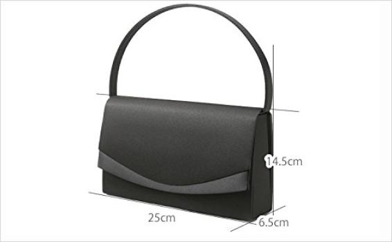 Сделано в Японии Формальные Белые Белые Серьги от [Margaret Gold] Сумка, Ожерелье, [Набор 3] 1E/L