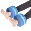 Подушка для ног Donut Foam Pillows Противопролежневая защита колена и лодыжки Подушка для поддержки рук и ног для пожилых людей, отдыхающих дома