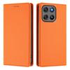 Для Xiaomi Redmi Note 15 Pro 5G (Глобальный) Кошелек Чехол для телефона Подставка Флип-чехол-книжка из ПУ-кожи с 8