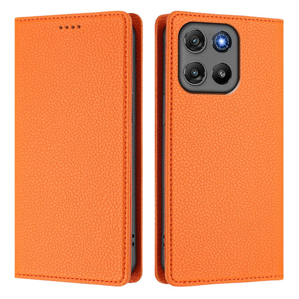 Для Xiaomi Redmi Note 15 Pro 5G (Глобальный) Кошелек Чехол для телефона Подставка Флип-чехол-книжка из ПУ-кожи с 8