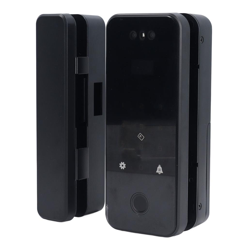 Face Recognition Door Lock App Remote Control Keyless Entry Digtal Fingerprint Smart Door Lock with