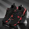 Men's Breathable Jogging Sneakers Comfortable Classic Outdoor Casual Walking Shoes Sport Man Tenis Masculino Trainers Footwear