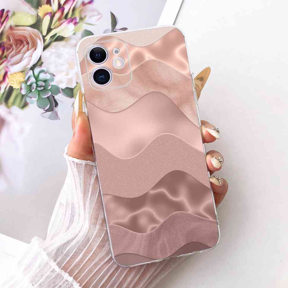 Чехол для iPhone 11 iPhone11 Милый Кот Дракон Цветок Чехол Мягкий Силикон Задняя Крышка Телефона Для Apple iPhone 11 Pro 11Pro Fundas
