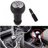 Ручка переключения передач для Peugeot 206 306 307 308 406 605 для Citroen Elysee Sega Saxo C2 C3 Picasso