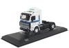 Ixo Scale Scania 142 M 1987 White Tractor Head 1/43 (Finished Product)