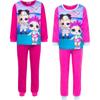 Lol Surprise Pajamas - Fleece Pajamas