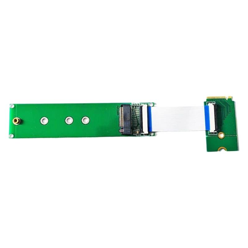 Для Legion Go Плата Модификации Жесткого Диска M.2 2242 К Nvme 2280 Плата Адаптера Жесткого Диска
