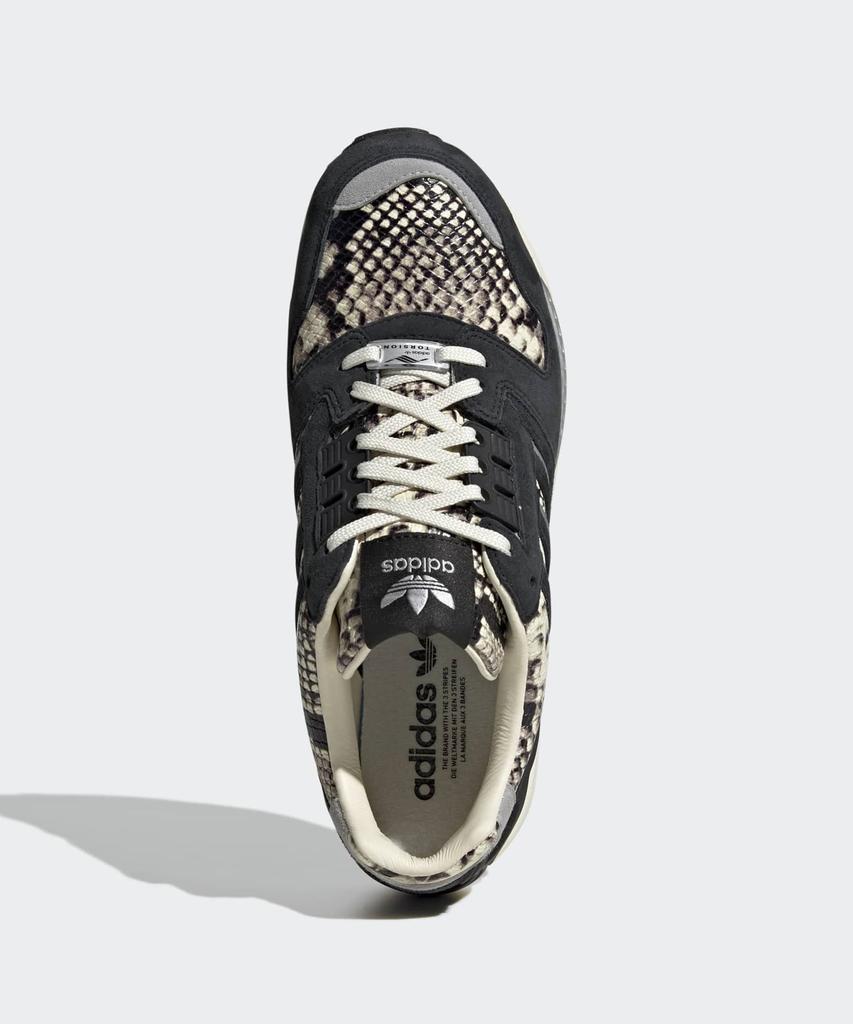 adidas Zx 8000 - Черный:Кремово-белый / Ki1383