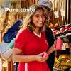 Hydro Flask МикроГидро Изолированная Бутылка для Воды из Нержавеющей Стали 200 мл Белая
