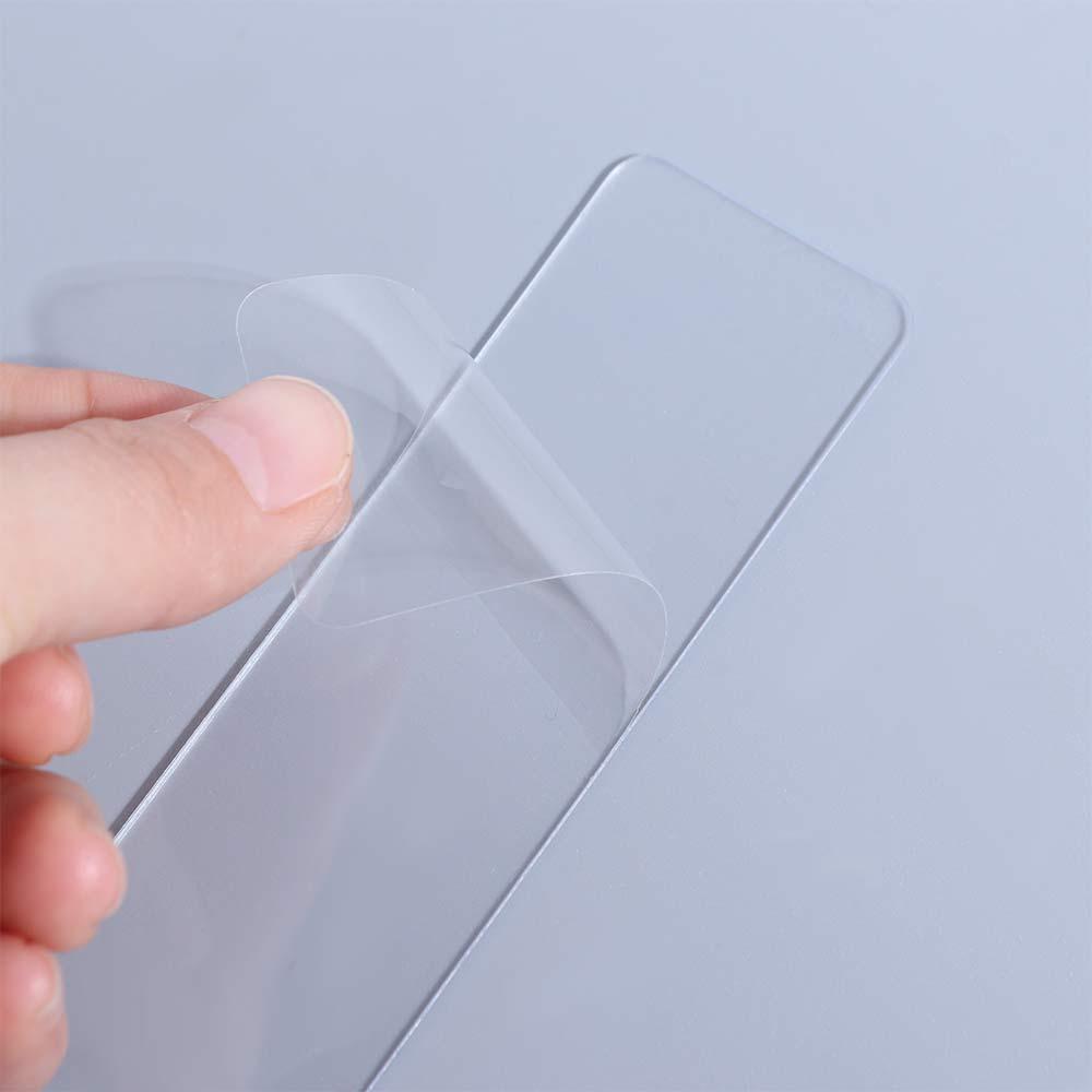 Storage Drawer Storage Box Slide Rail Storage Rack PET Drawer Coffee Capsule Holder  Home