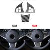 2004-2010 Чехол на руль 3 шт. Черный карбон