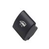 BROSS Auto Parts BDP984 Rear Quarter Window Switch Repair Buttons Cover 61316902183 for BMW E46 Convertible Ship From Turkey