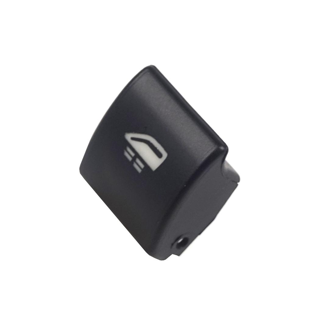 BROSS Auto Parts BDP984 Rear Quarter Window Switch Repair Buttons Cover 61316902183 for BMW E46 Convertible Ship From Turkey