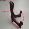 ГОРЯЧЕЕ 1 шт. Портативные мольберты Держатели для тарелок Стенд-подставка Рамка для картины Фотоинструменты Дисплейная полка для посуды Домашний декор