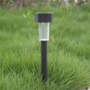 Solar Lawn Light Fashion Yard Outdoor Warm White Garden Decor