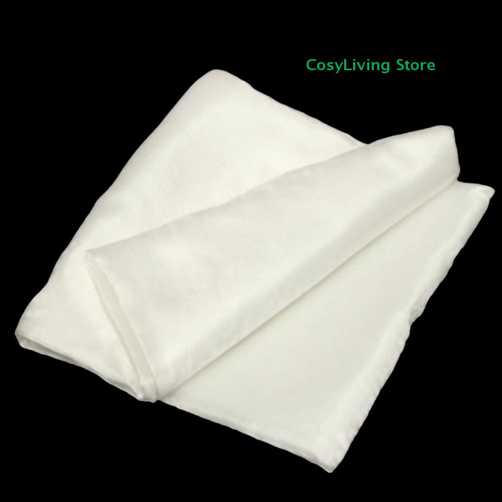 1Pcs 0.03mm Ultra Thin Fiber Glass Fabric Reinforcements Fiberglass Cloth 50" X 39"