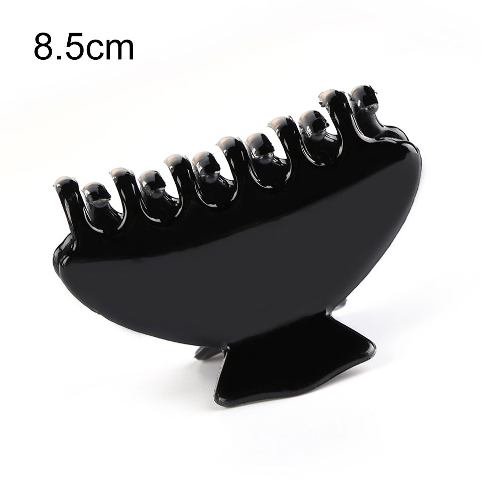 Новые аксессуары для волос Инструмент для укладки волос Краб-клеш парикмахерские заколки-бабочки зажимы для причесок