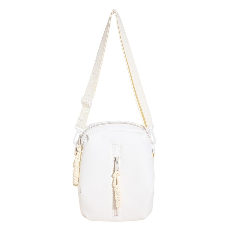 Маленькая сумка для девочек с прозрачным карманом Itabag для женщин с застежкой-молнией Itabag для кукол 20 см Сумки и кошельки Сумки через плечо