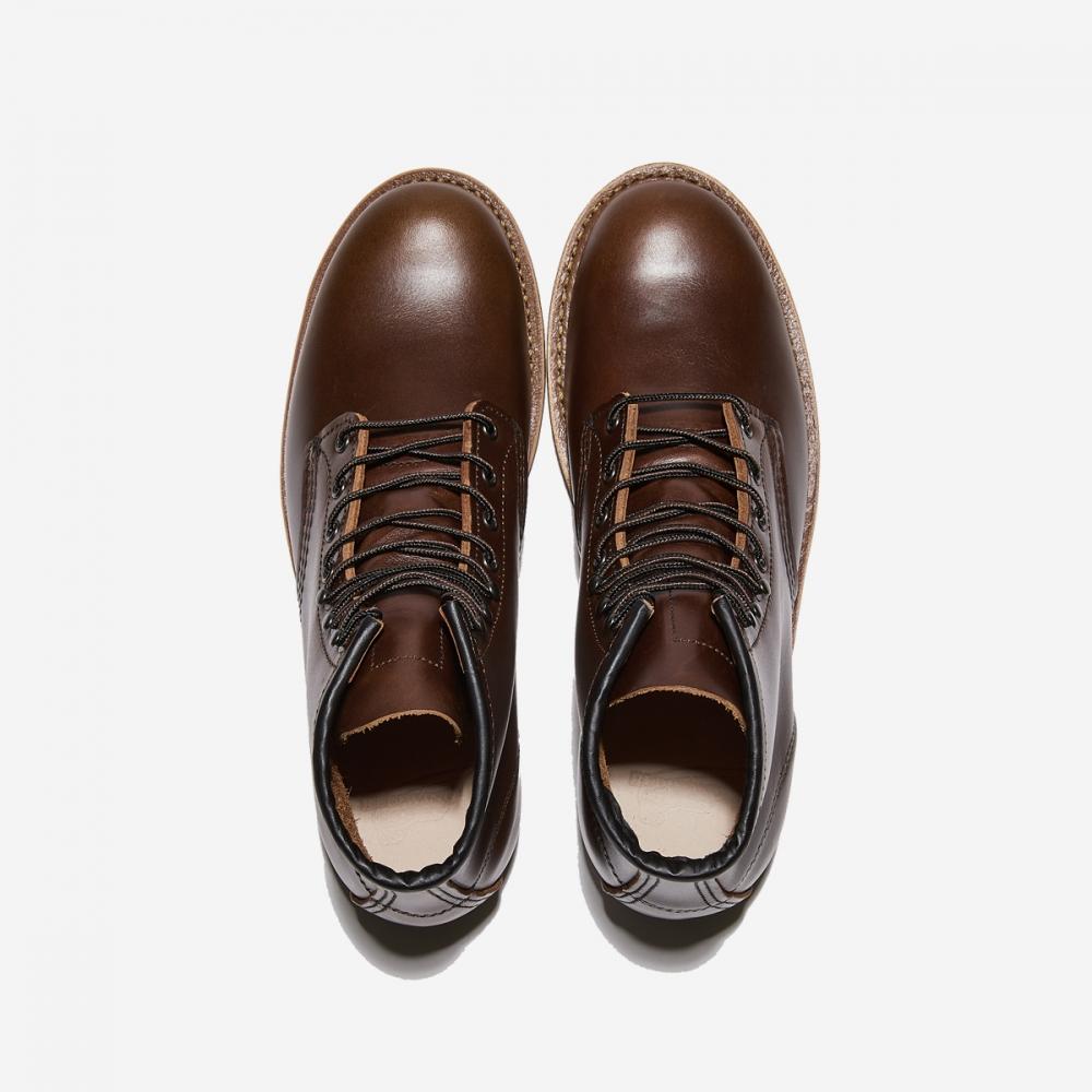 Red Wing Beckman 09422d