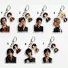 Брелки BTS, Подвески из реальной жизни и Мультяшные, Шармы с мерчем знаменитостей, Шармы для сумок
