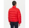 Пуховик Levi's® Polly A8320-0006 красный Regular Fit