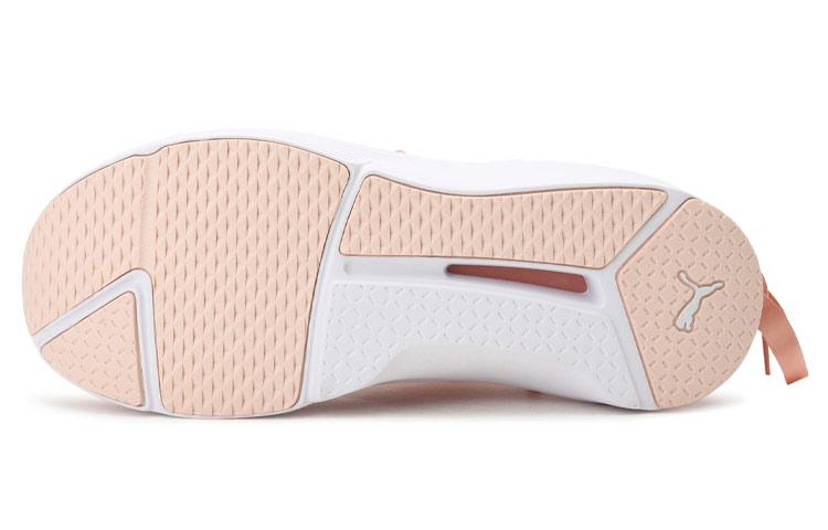 Puma Женский 190538-01, Изящная веревка, Атлас, Цвет персиково-бежевый
