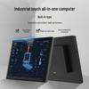 Shiji 15-inch Industrial Touchscreen All-in-One PC CN plug (adapter included)