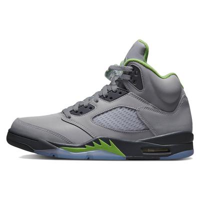 Air 5 Retro 'Green Bean' 2022 Мужские DM9014-003