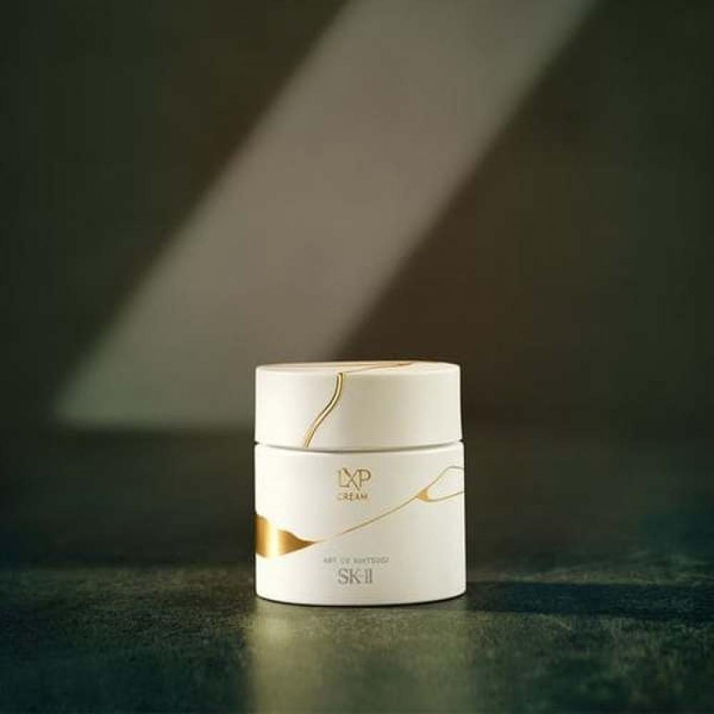 Sk Ii Lxp Cream Set 30g