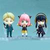 SPY×FAMILY Милая Аня Форджер Сумеречный Лойд Форджер Йор Фигурка Модель Игрушки 10см