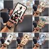 Back Cover Cartoon Phone Case For Meizu 15/15 Lite Waterproof Soft Case Fashion Design Shockproof Dirt-resistant Durable