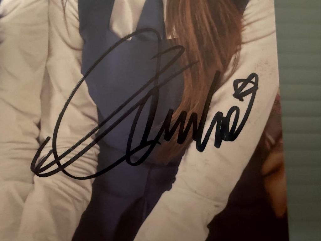 [USED] GFRIEND Autographed 3rd Mini Album SNOWFLAKE