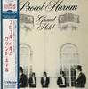 CD PROCOL HARUM - Grand Hotel (Paper Sleeve) VICP62045 Victor 2003 Japan Rock Used