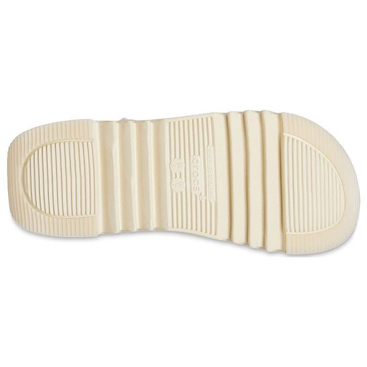 Crocs Classic Hiker Xscape 'Beige' Unisex 208181-108
