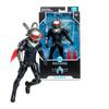 McFarlane Toys DC Multiverse Black Manta and the Lost Action Figure - (Aquaman Kingdom) 7-inch