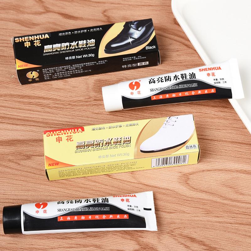 Многофункциональный водостойкий крем для обуви, масло для ухода за обувью, воск для обуви, масло для ухода за кожей, крем