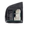 Electric Window Switch Glass Lifter Button for Fiat Cars (735417033)