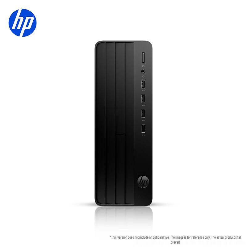 HP Zhan 66 G9 High-Performance Business Desktop PC (CN version)