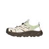 Hoka One One Серия Hopara Круглый носок Шнуровка Поддержка Низкие Туристические Ботинки Унисекс Туристические Ботинки 1123112-MTQ